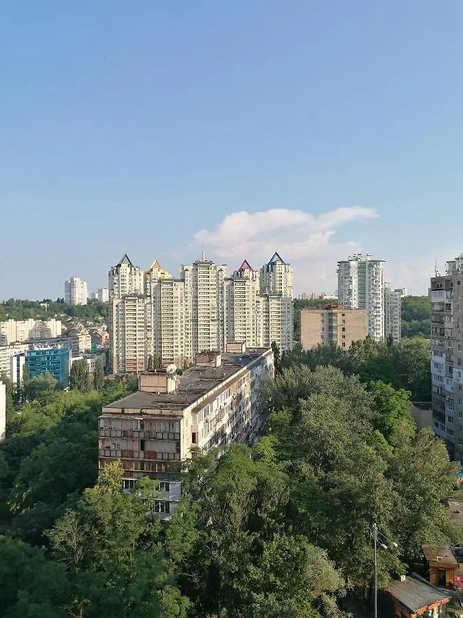 Apartment Уютная Студио Возле Жд Вокзала